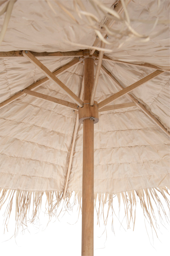Parasol riet L - J-LINE