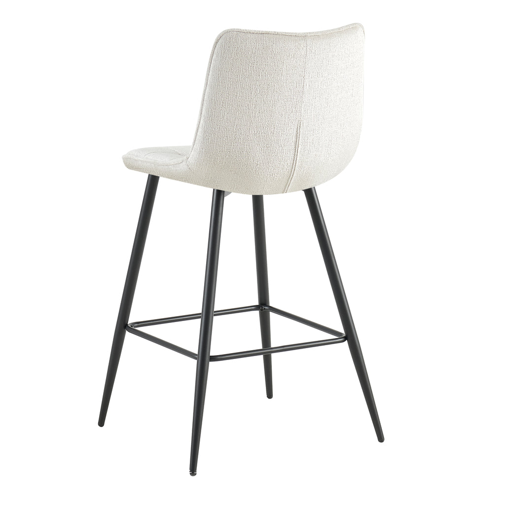 Barstoel Lucille Beige - BNO