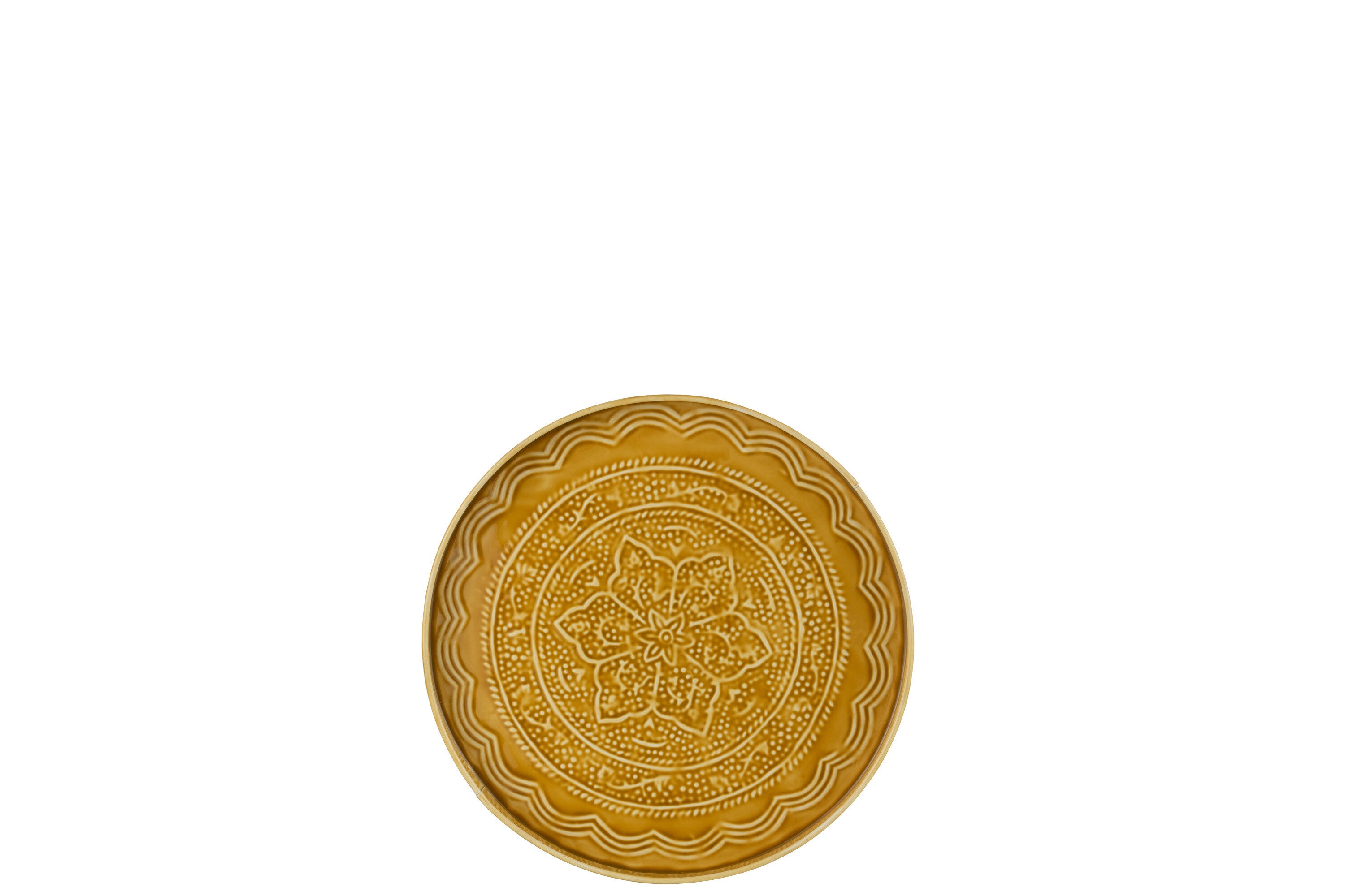Écaille Ocre S - J-LINE