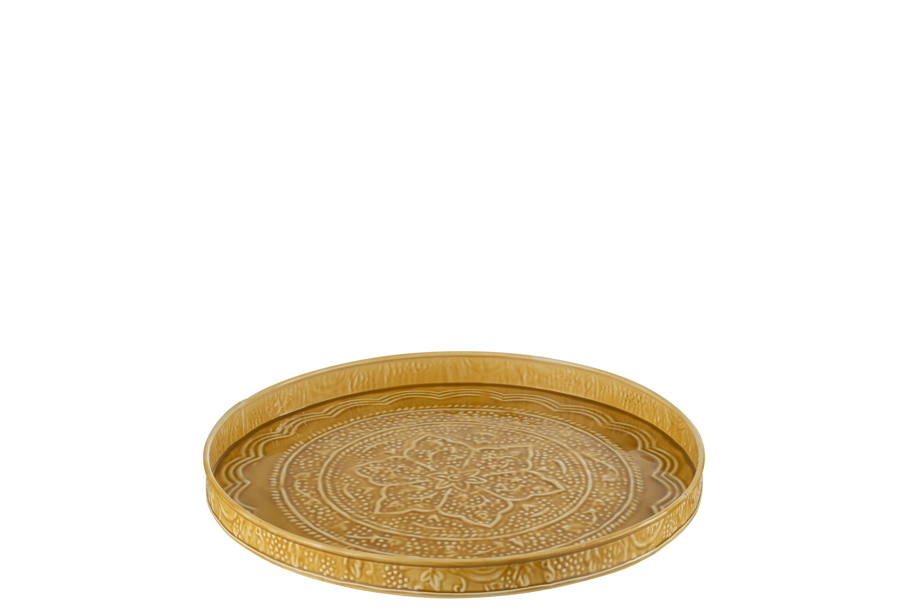 Écaille Ocre S - J-LINE