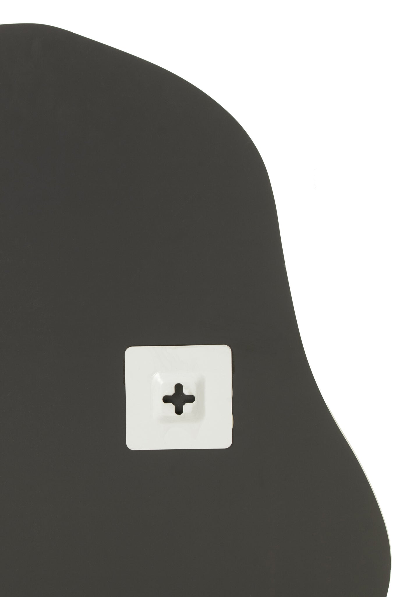 Miroir Oly verre S - J-LINE