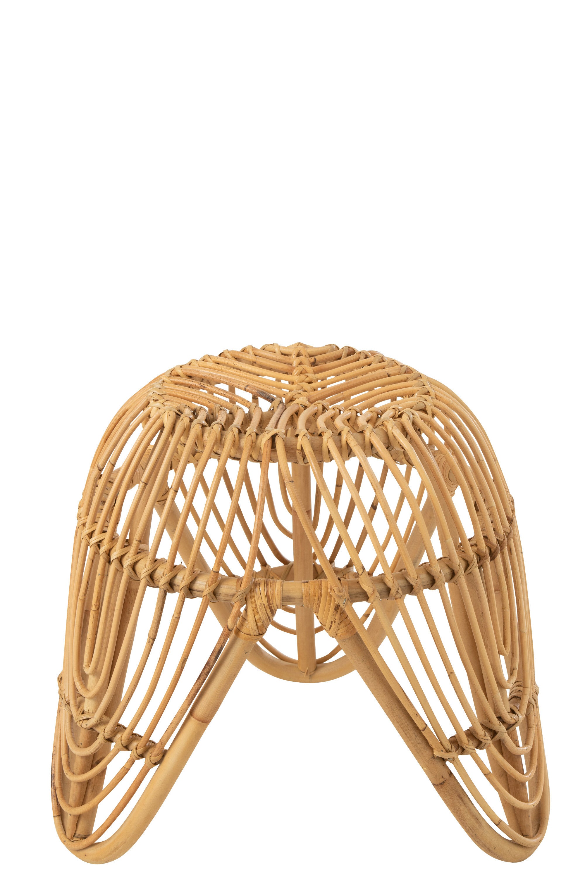 Kruk Lea Rotan Natuurlijk - J-LINE