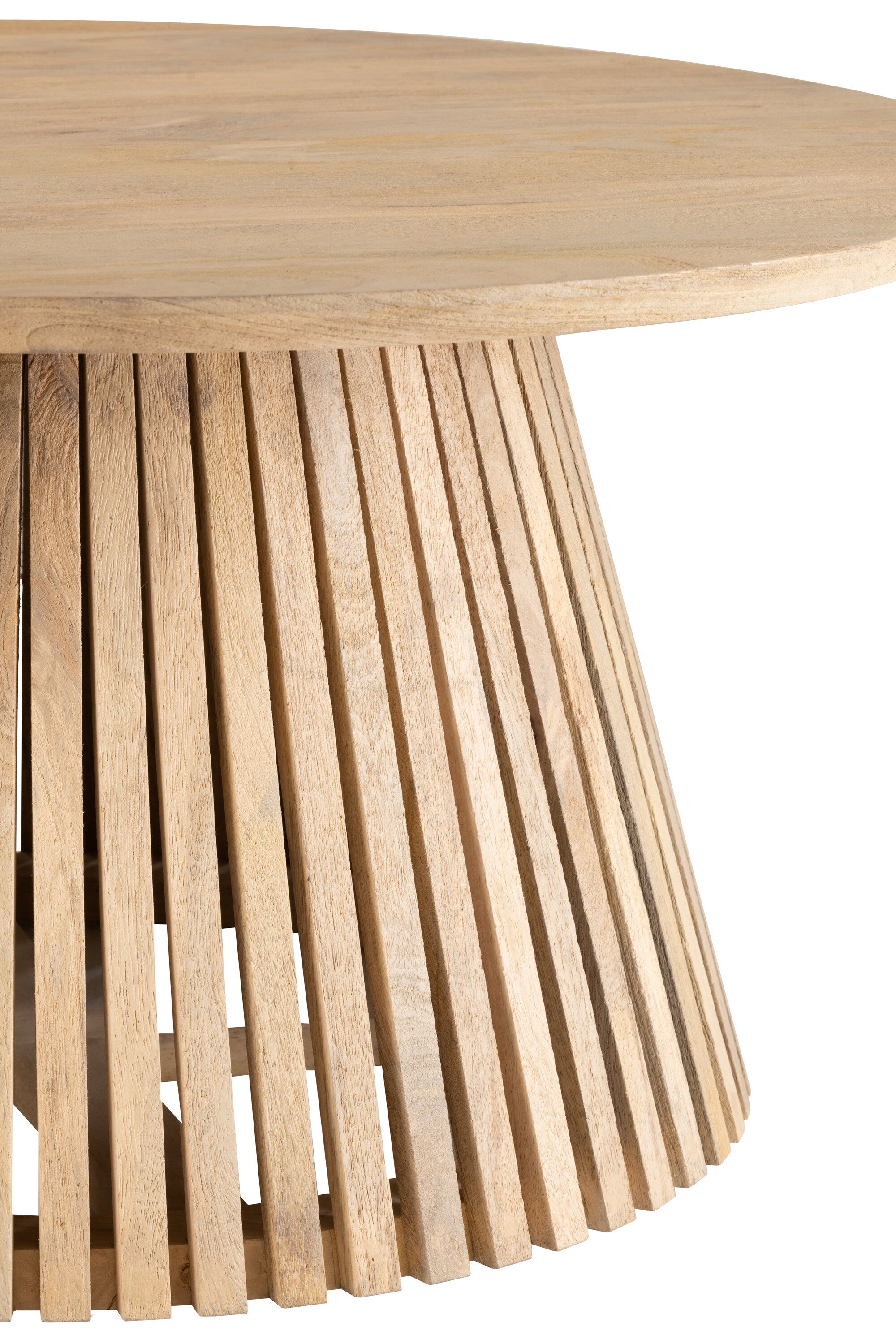 Salontafel Vincent Mangohout - J-LINE