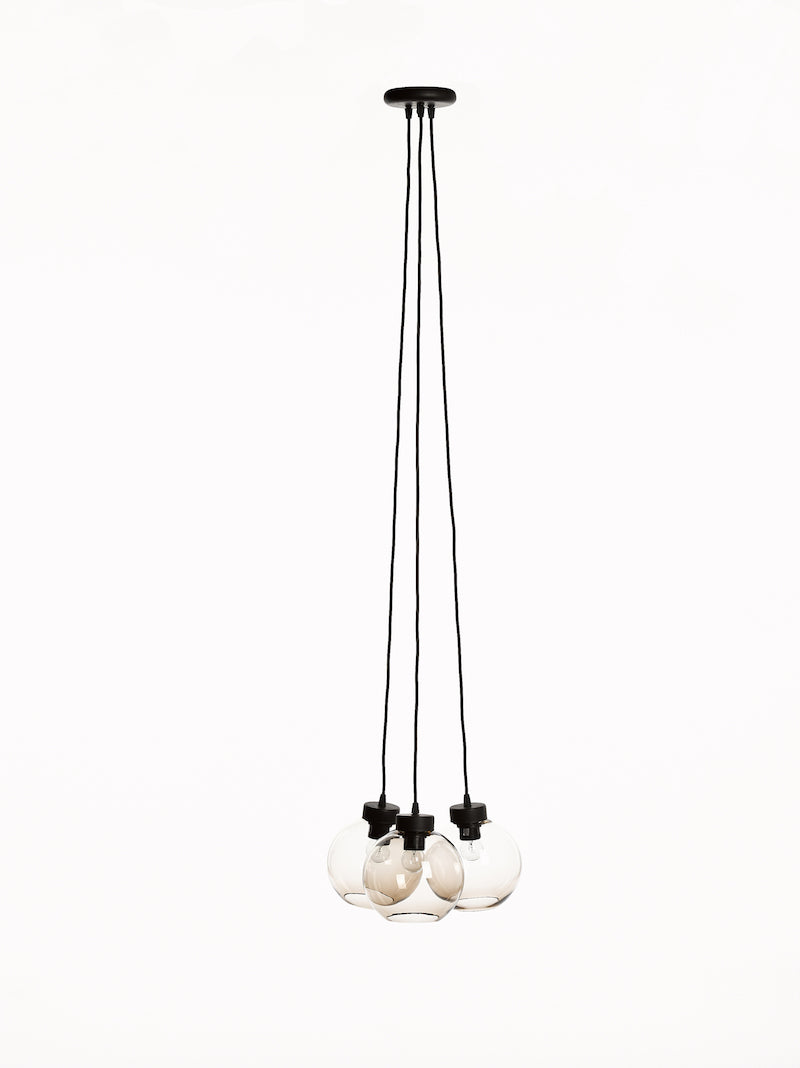 Hanglamp 3409-S3-RU - MD