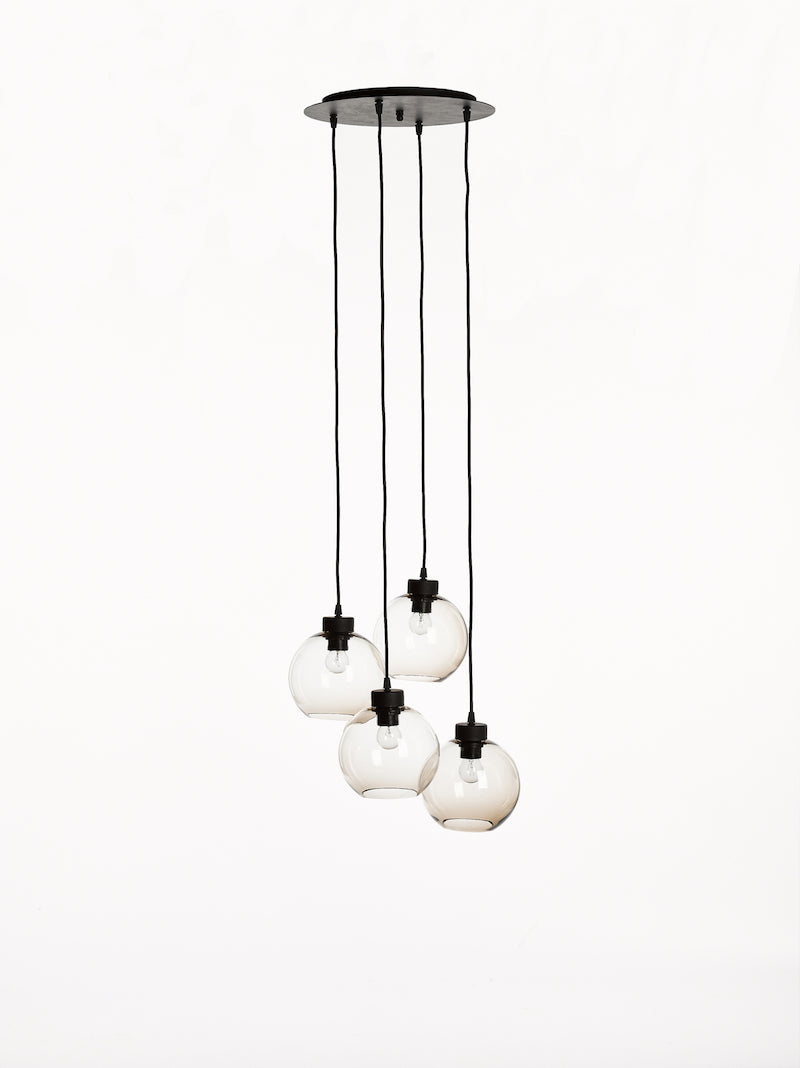 Hanglamp 3425-S4-RO-RU - MD