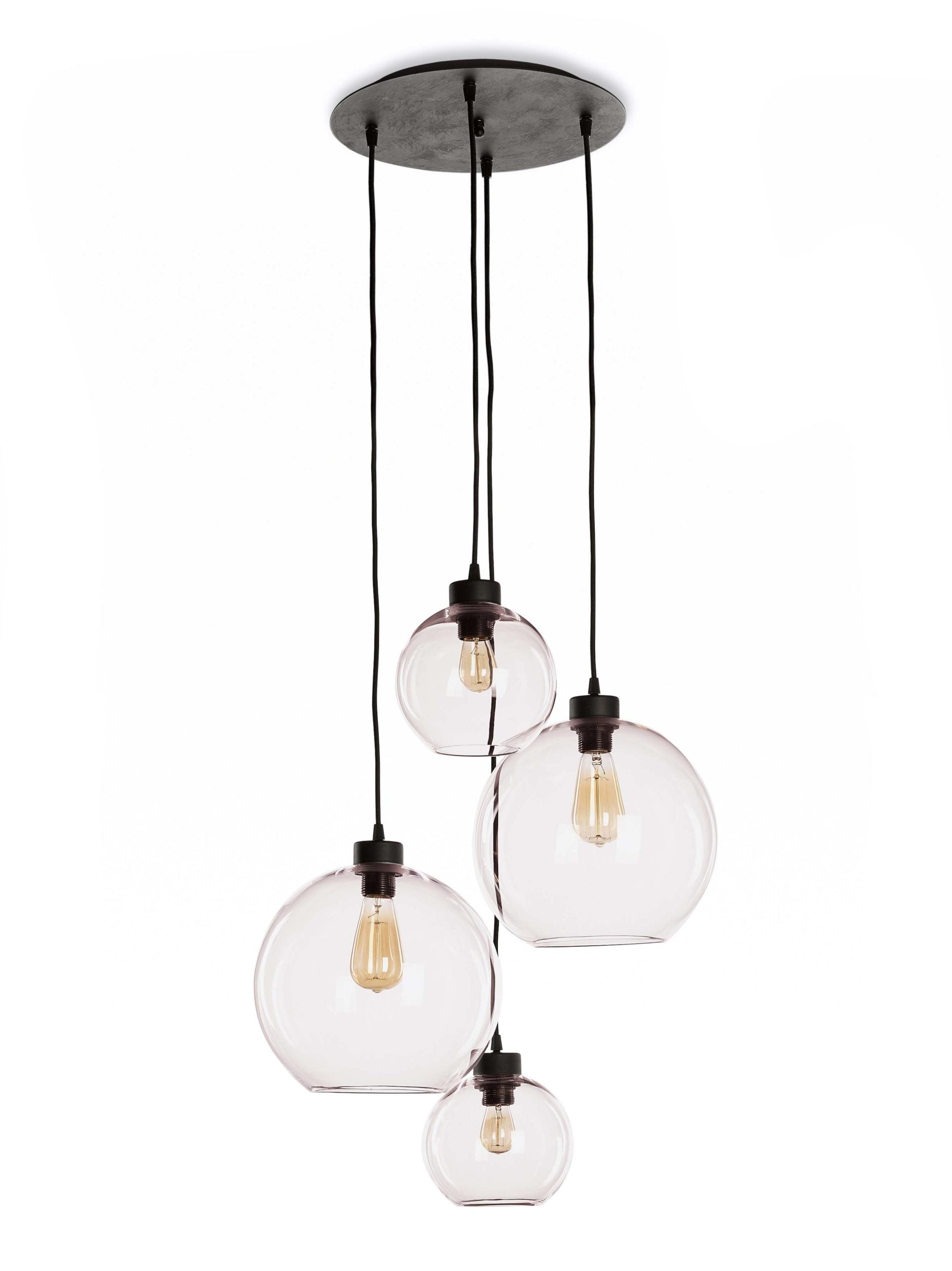 Hanglamp 3425-S4-RU - MD