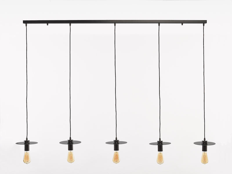 Hanglamp 3447-T5-D100-RU - MD