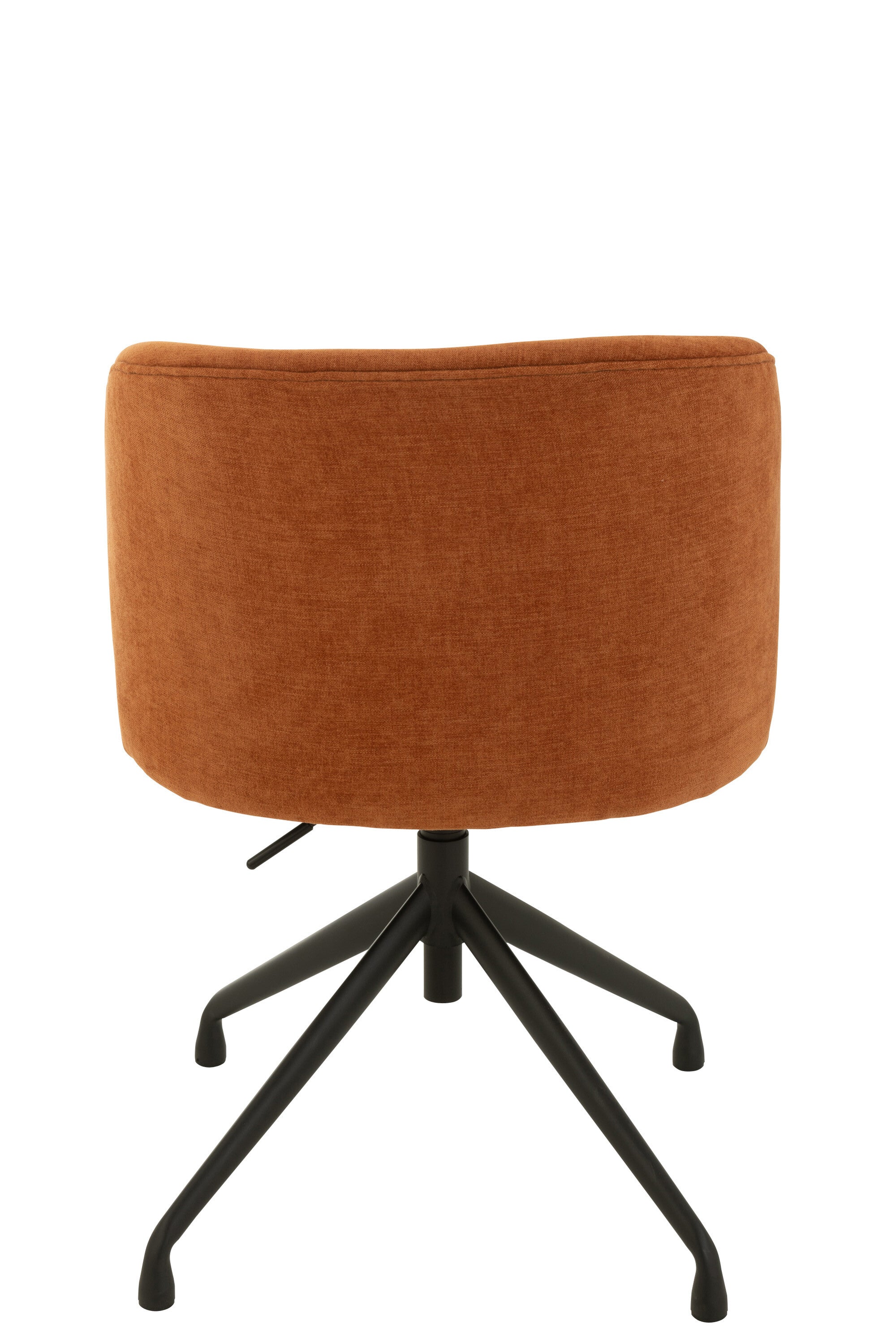 Chaise textile réglable et rotative - J-LINE