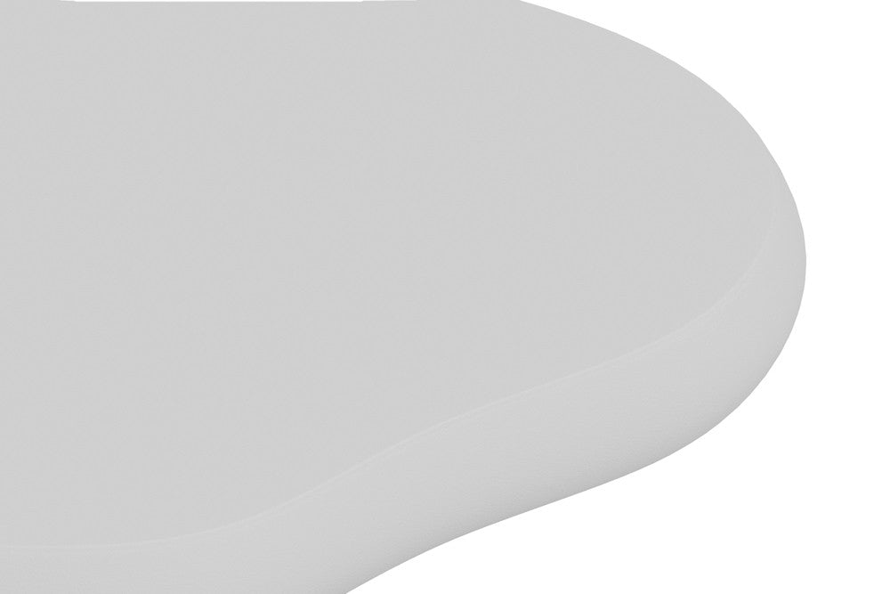 Salontafel 'Tavira' 58 cm Cement Ecru - RS