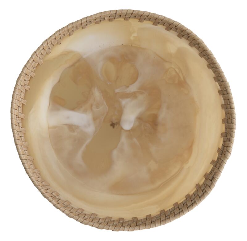 Bowl Da Vinci rond - DTP
