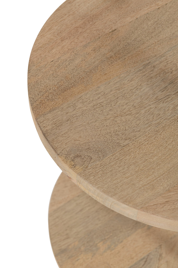 Eettafel Eli Mangohout - J-LINE