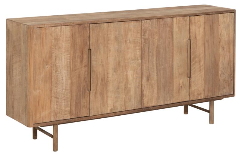 Dressoir Bliss, 4 deuren - DTP