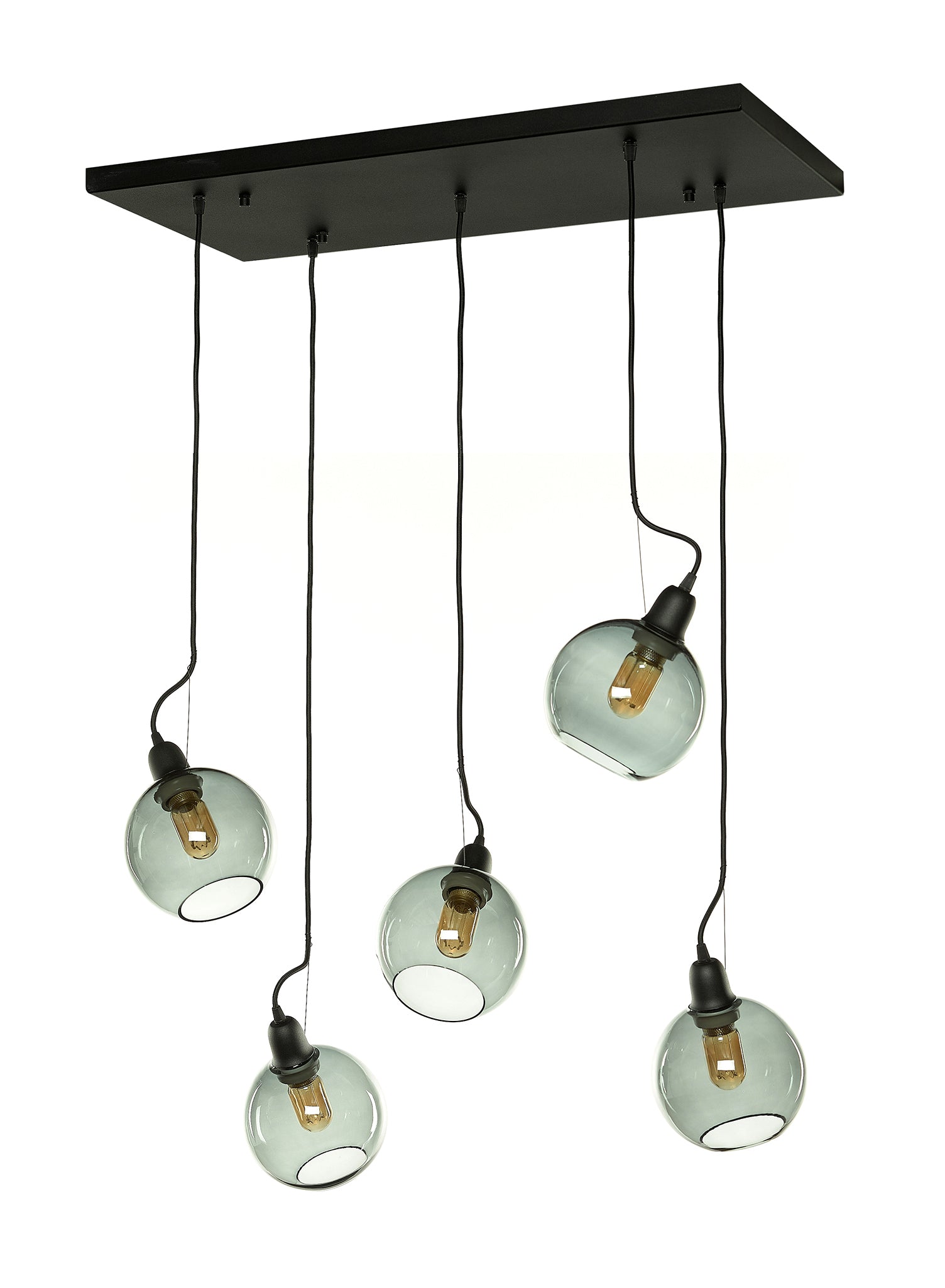 Hanglamp 4080-PL5-NE - MD