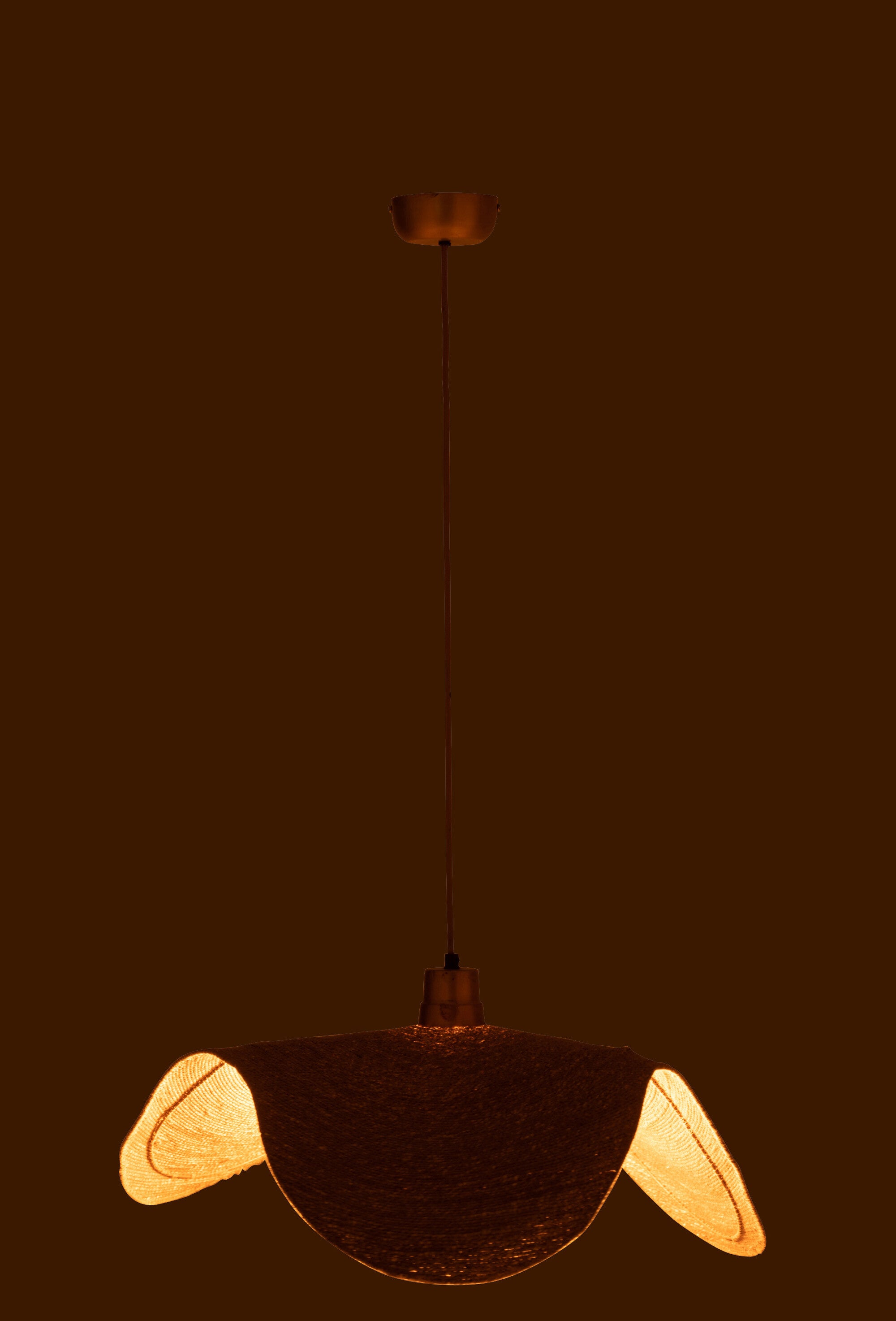 Hanglamp Moonj Gras M - J-LINE