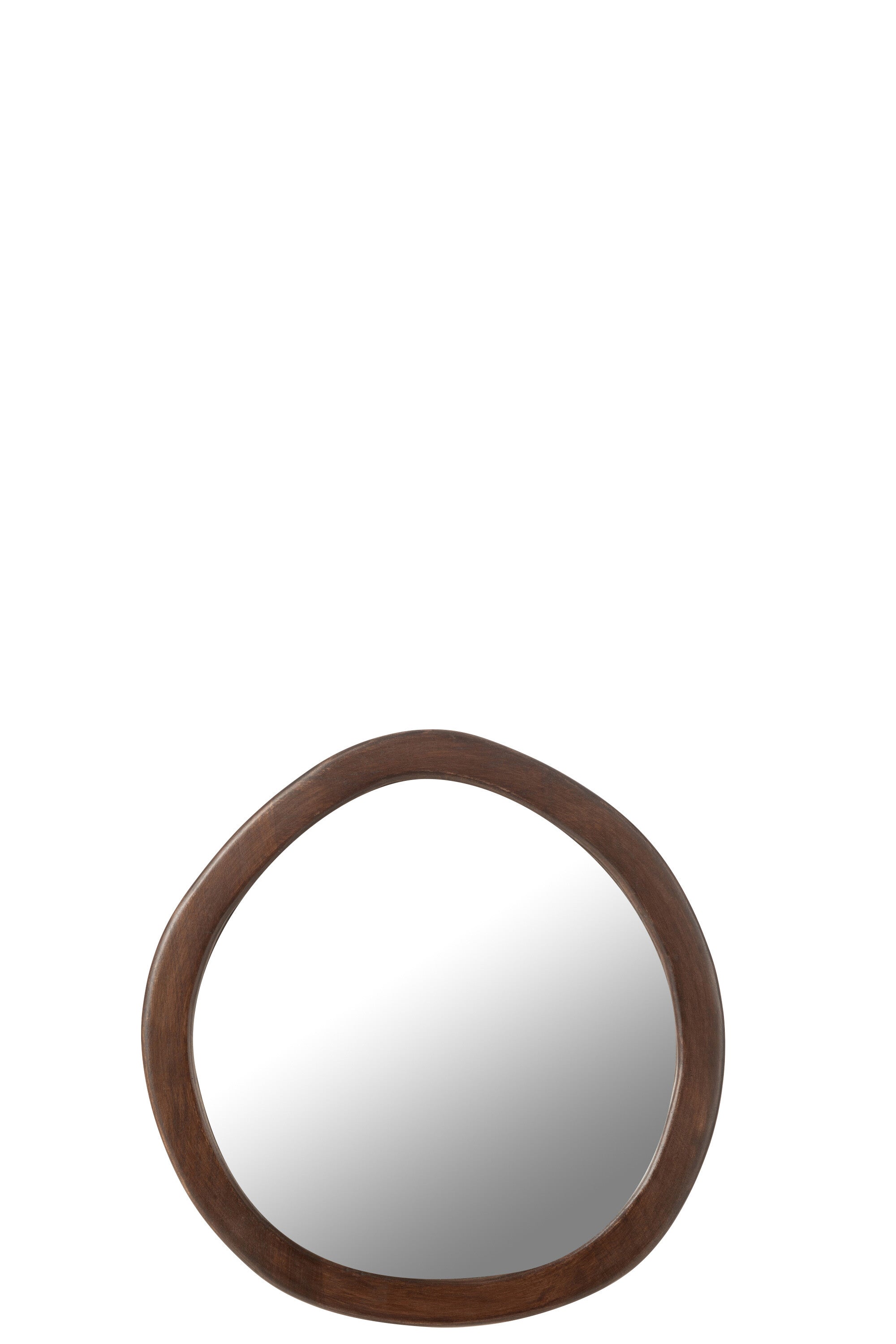 Miroir Whisp Mango Brown S - J-LINE