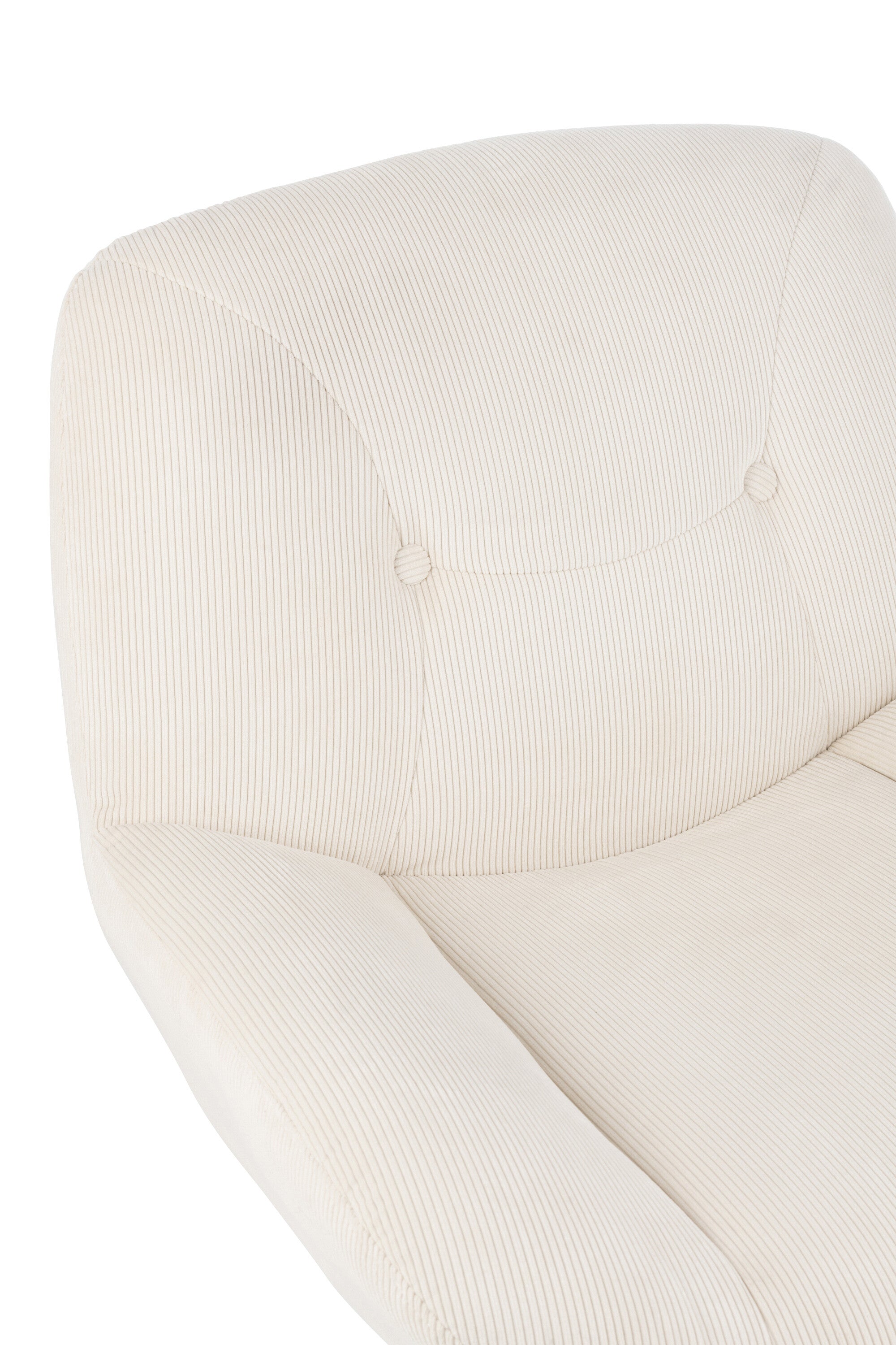 Lounge Stoel Chill Metaal - J-LINE