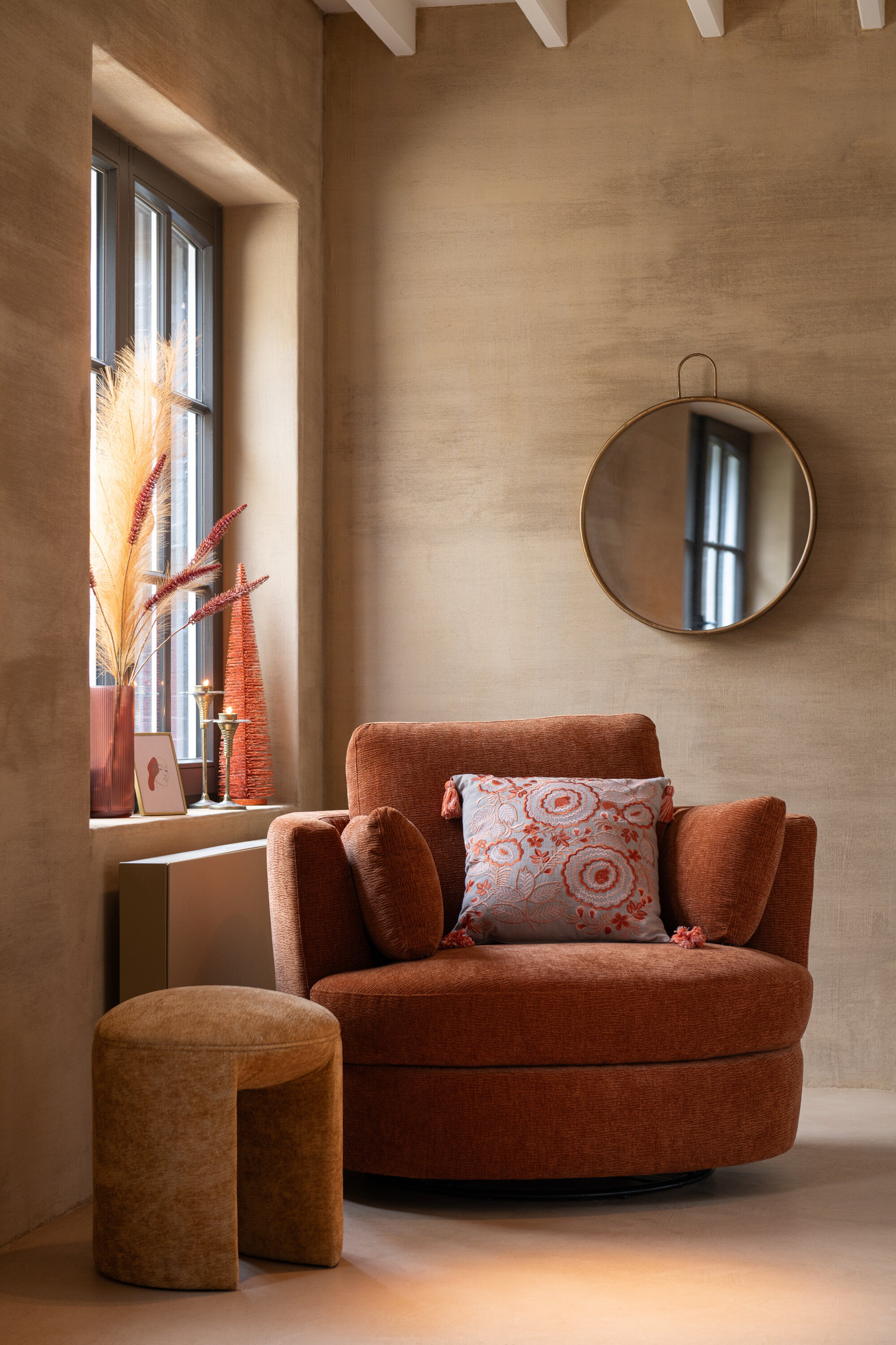 Miroir Anto L - J-LINE