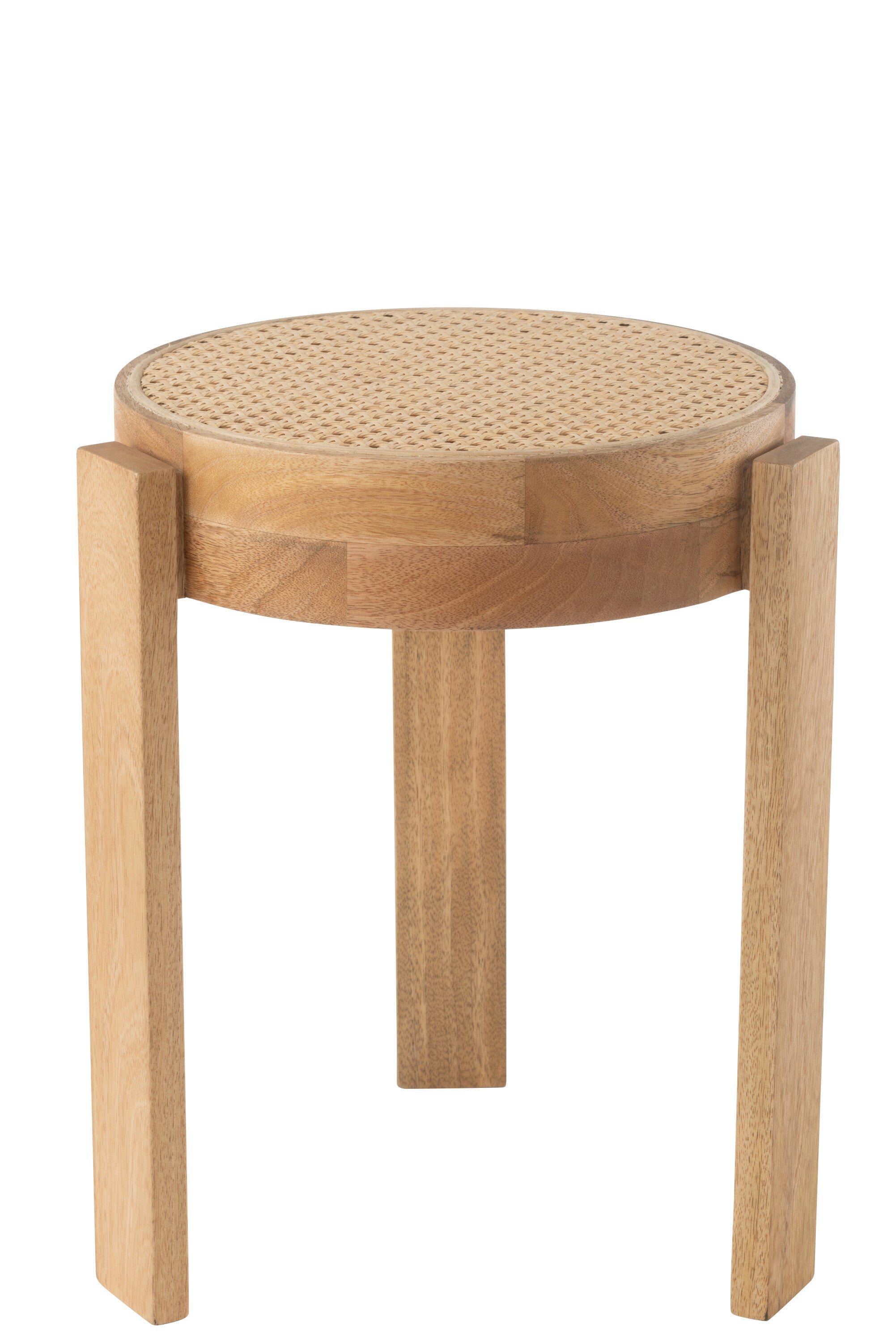 Kruk Pune Mangohout Natuurlijk - J-LINE