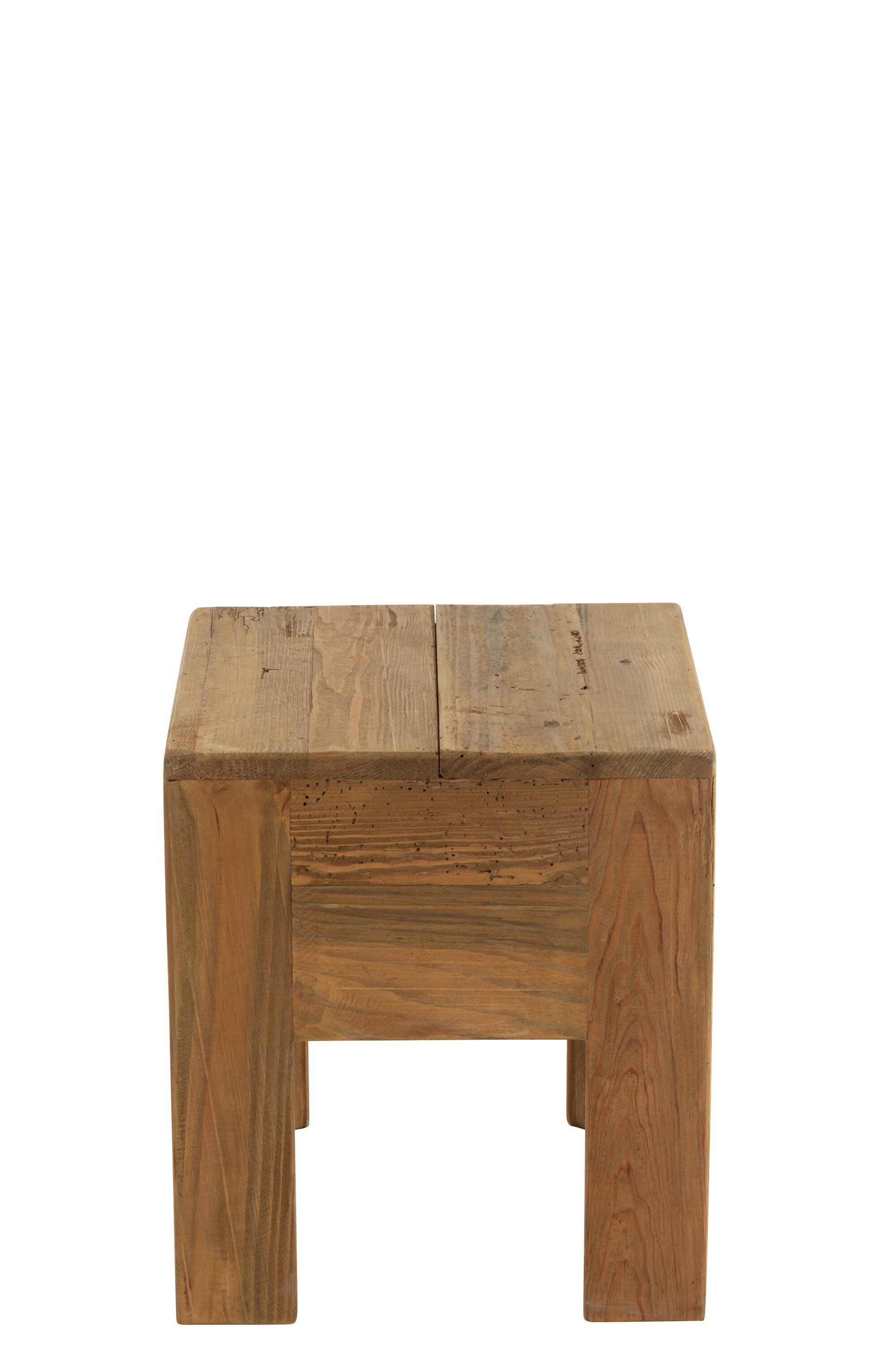 Kruk Wilg Hout Bruin - J-LINE