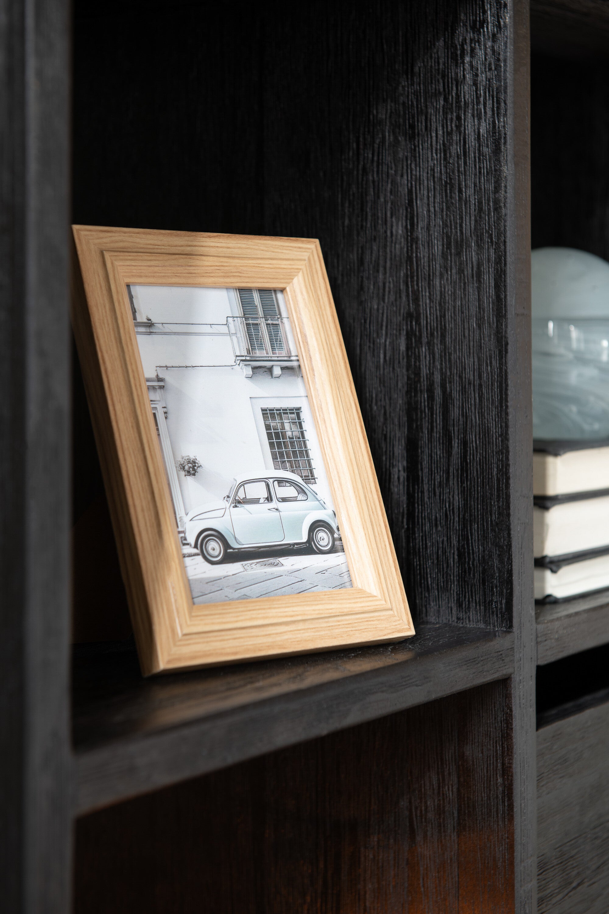 Fotolijst Bob S - J-LINE