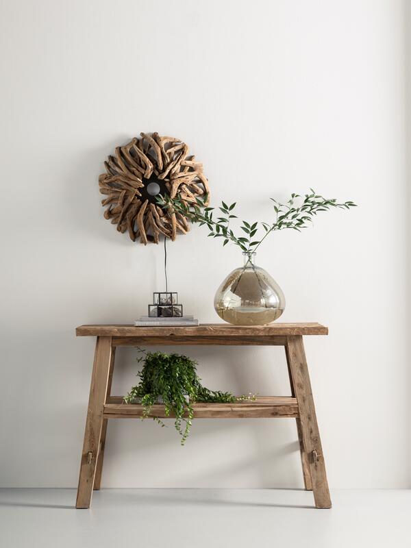 Wandtafel Semeru antiques