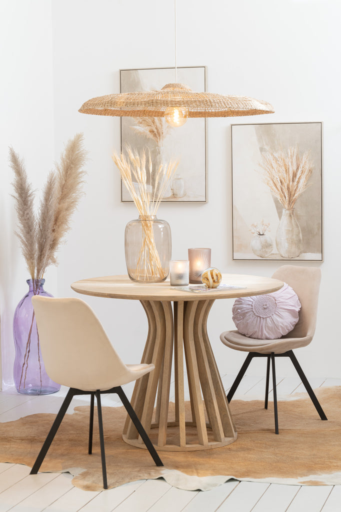 Eettafel Eli Mangohout - J-LINE