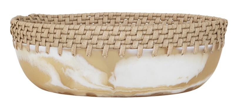 Bowl Da Vinci rond - DTP