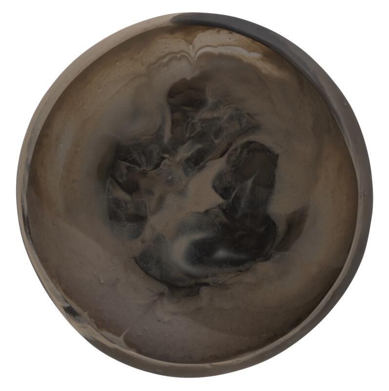 Bowl Rafael Zwart/Bruin S - DTP