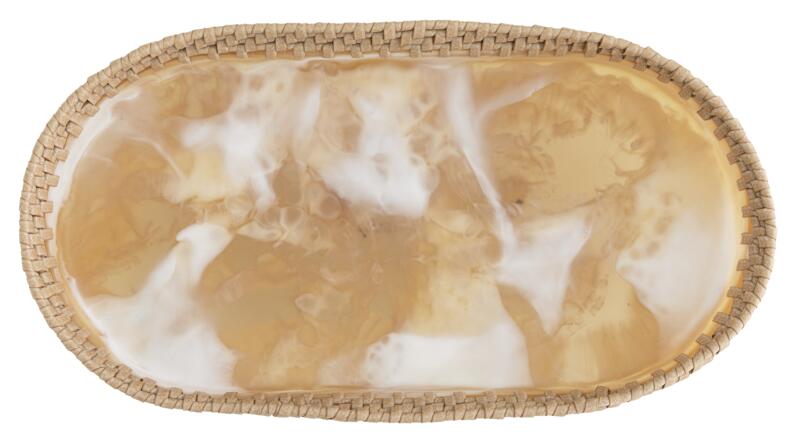 Bowl Da Vinci OVAAL - DTP