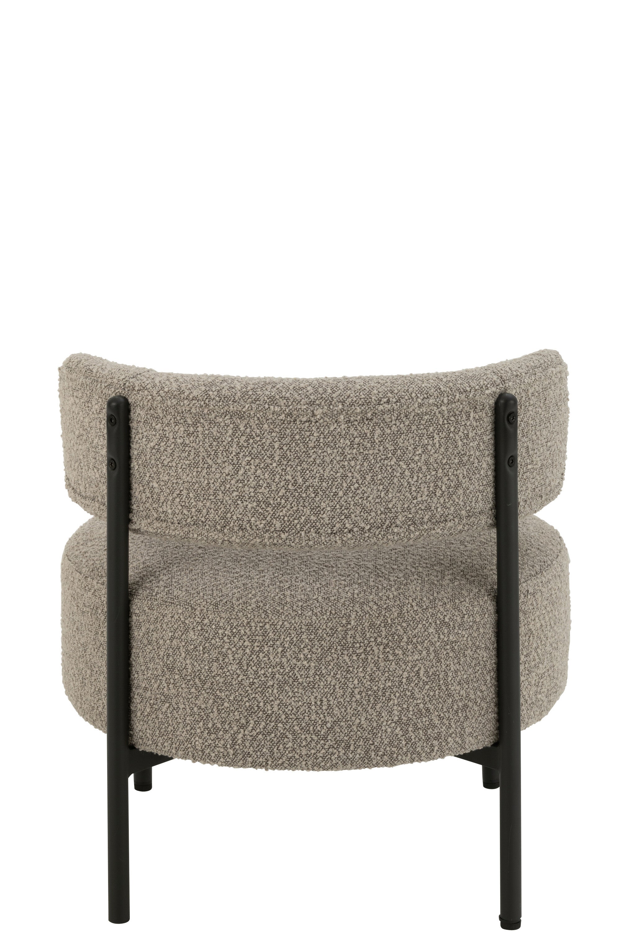 clubzetel Boucle Plywood/Polyester - J-LINE