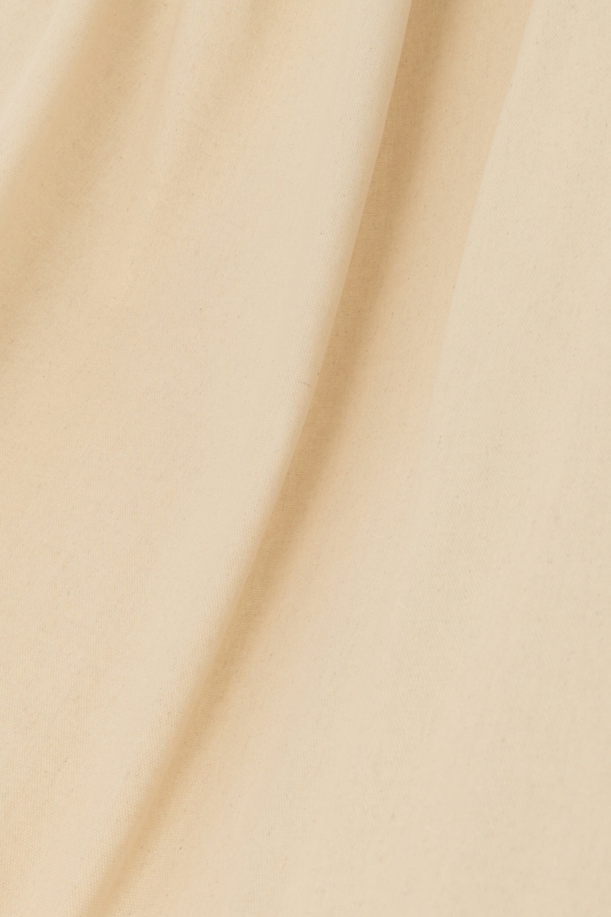 Hangmat effen beige - J-LINE