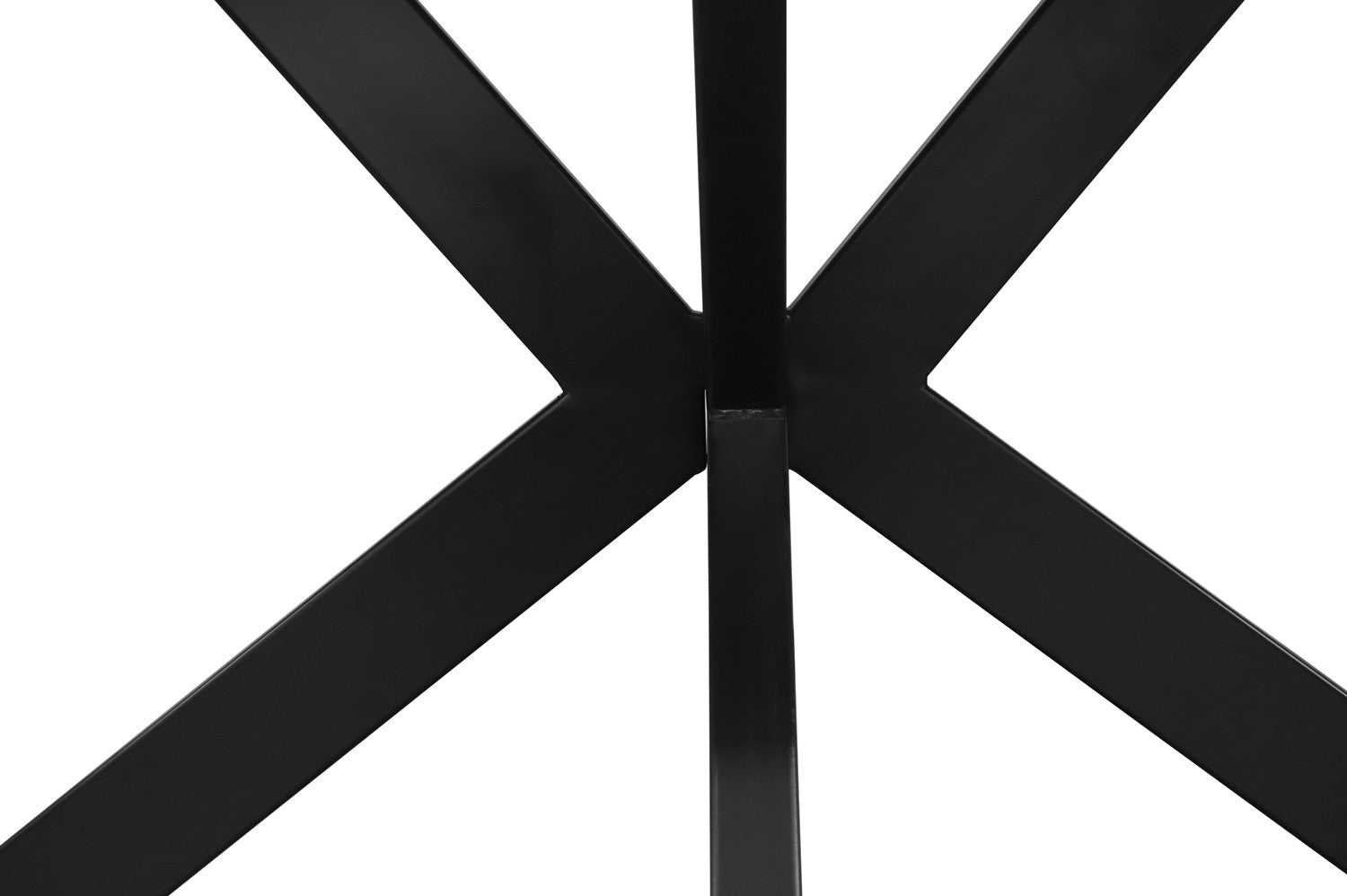 Eettafel 'Apollo' 180 cm Deens Ovaal Steen Barok Grijs - RS