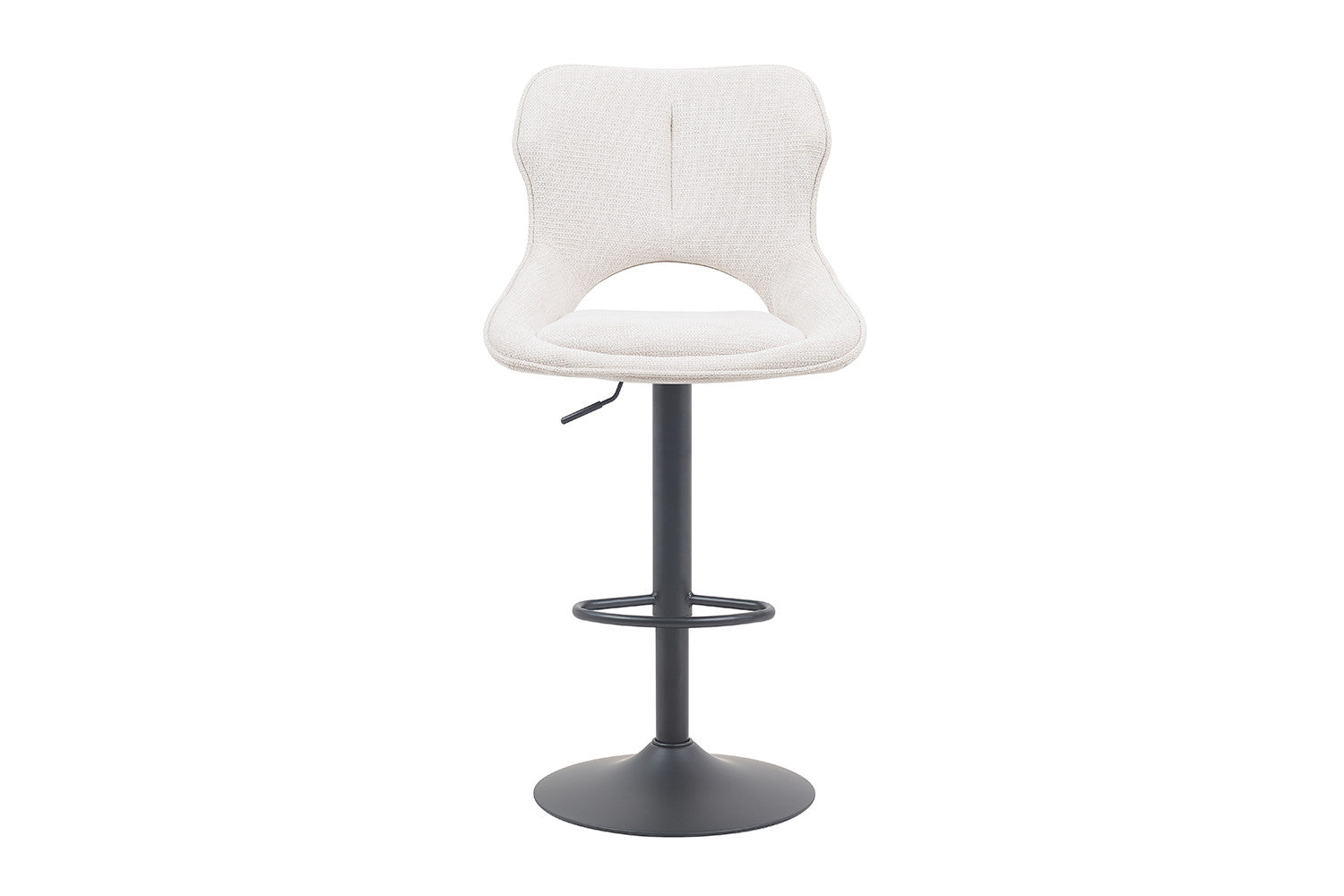 Barkruk 'Mori' beige - RS