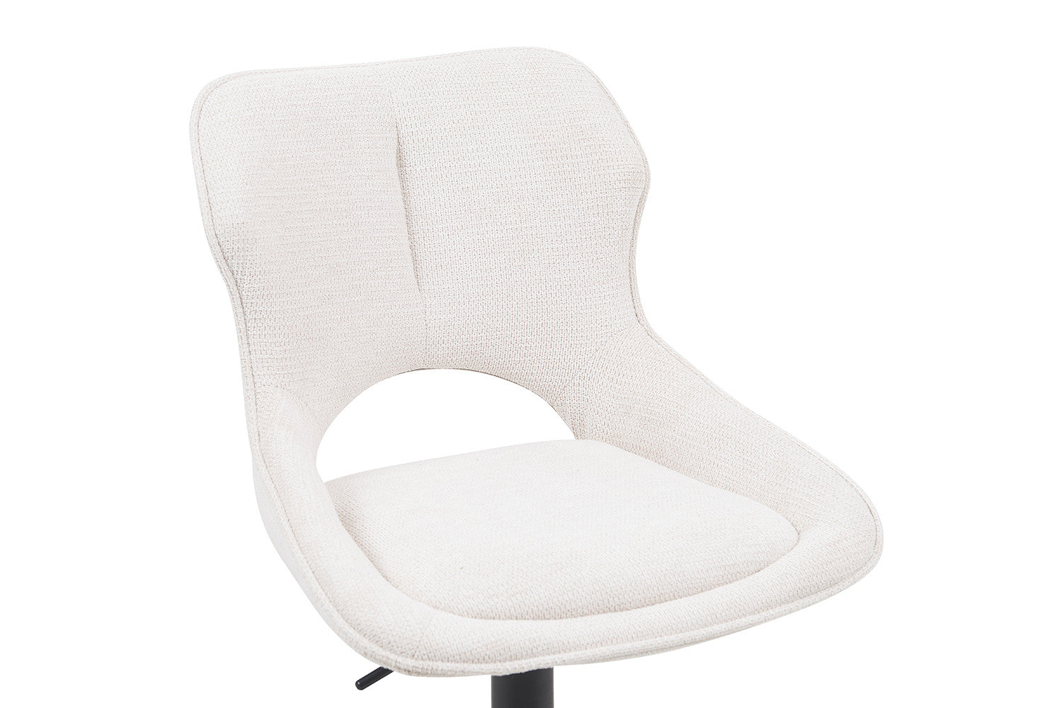 Barkruk 'Mori' beige - RS