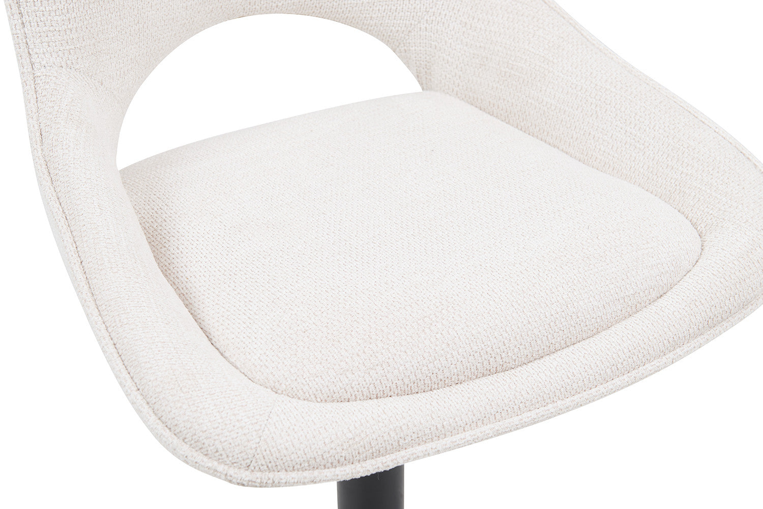 Barkruk 'Mori' beige - RS