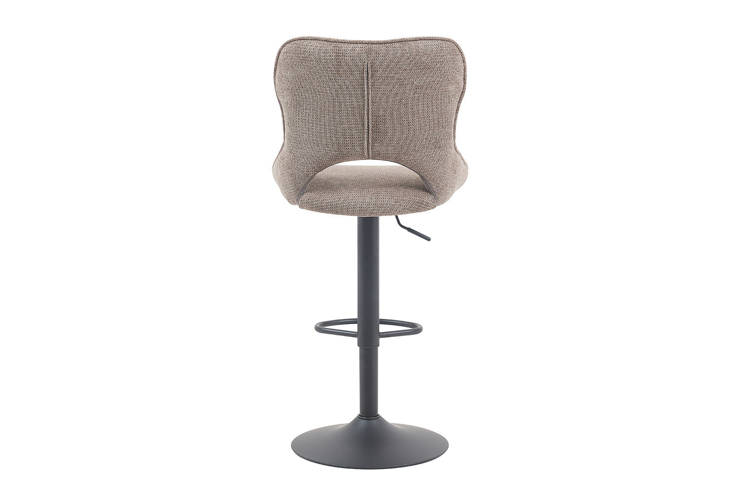 Barkruk 'Mori' peper - RS