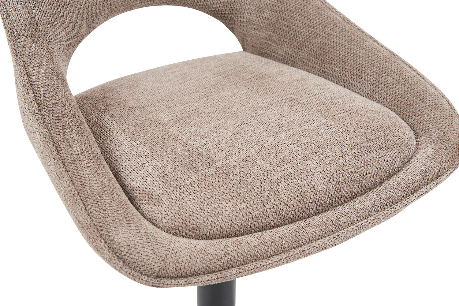 Barkruk 'Mori' peper - RS