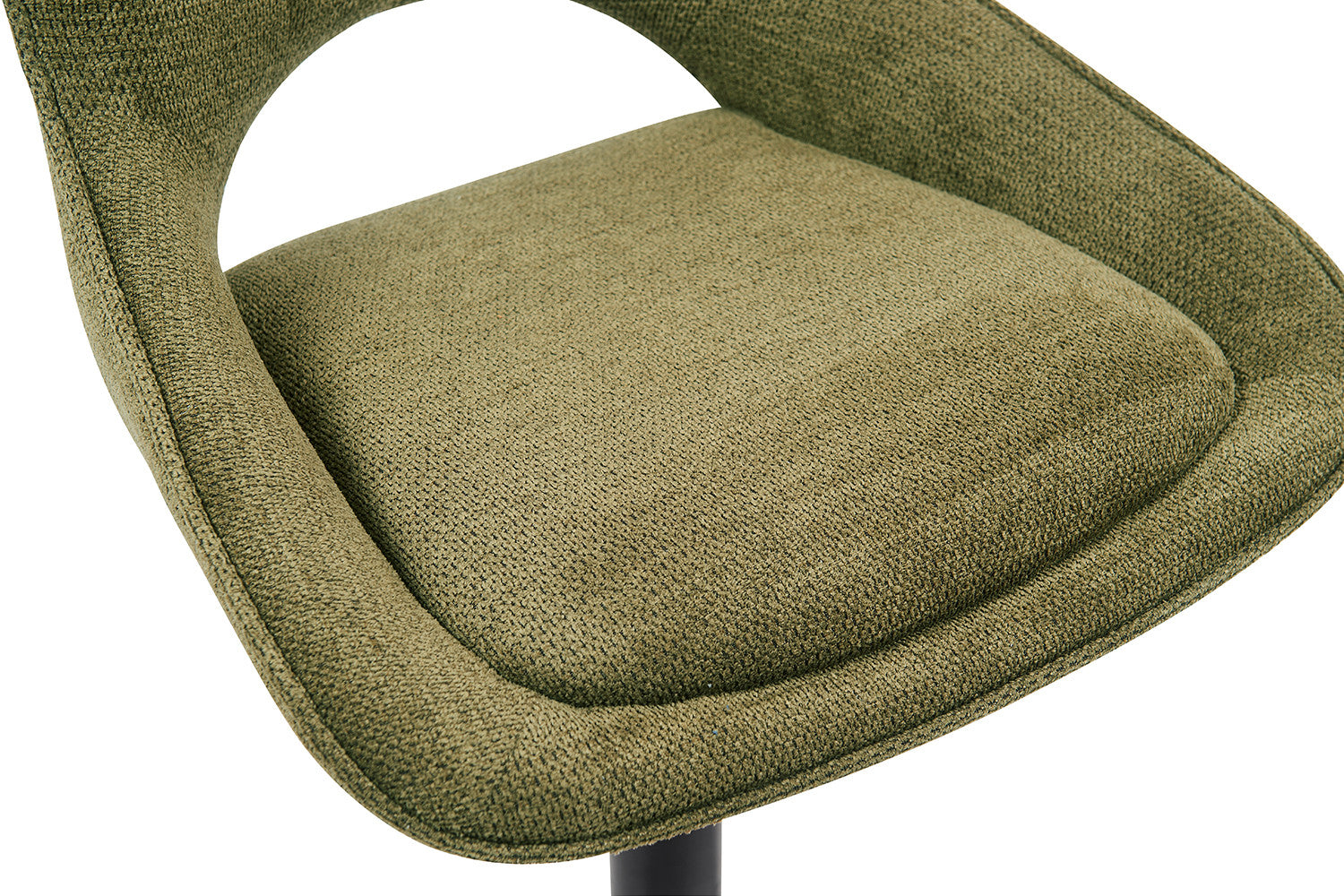 Barkruk 'Mori' groen - RS