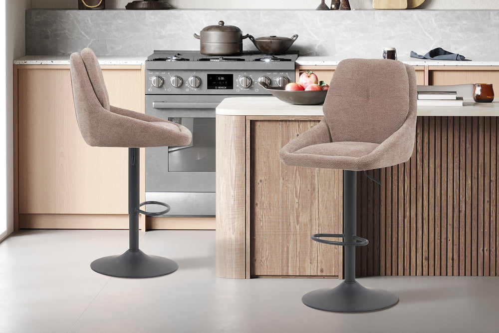 Barkruk 'Sabine' zand - RS