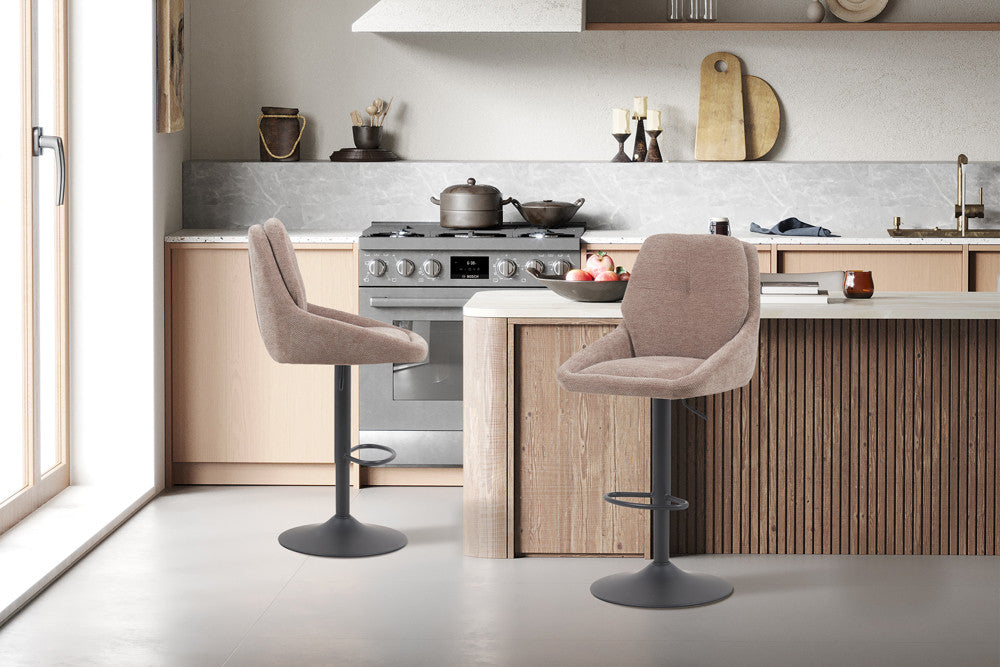 Barkruk 'Sabine' zand - RS