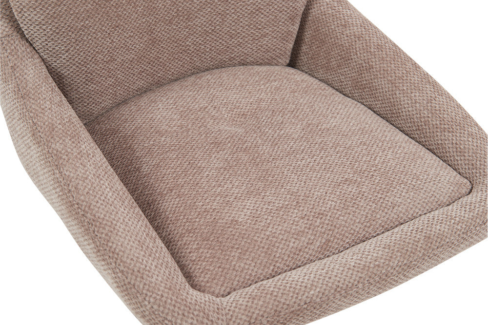 Barkruk 'Sabine' zand - RS