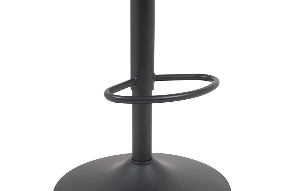 Barkruk 'Sabine' grijs - RS