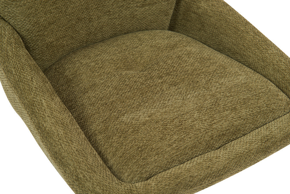 Barkruk 'Sabine' groen - RS