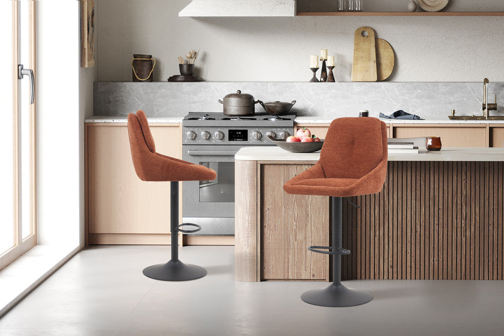 Barkruk 'Sabine' roest - RS