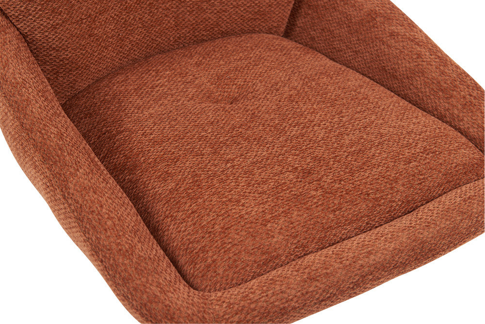 Barkruk 'Sabine' roest - RS