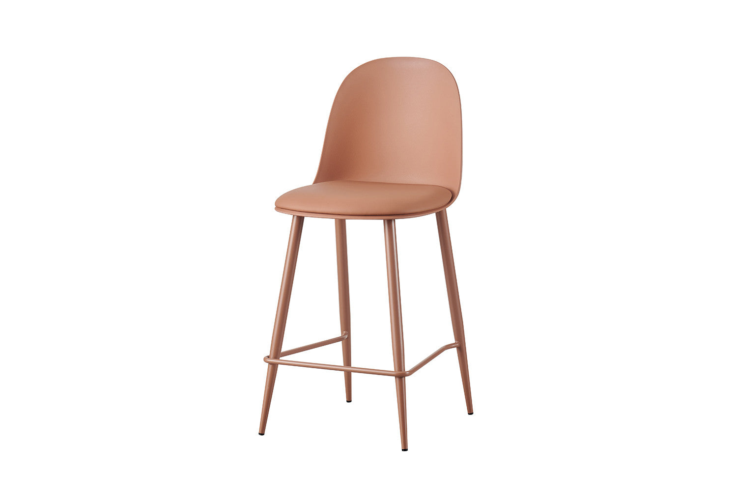 Counterkruk 'Jasmin' Terracotta - RS