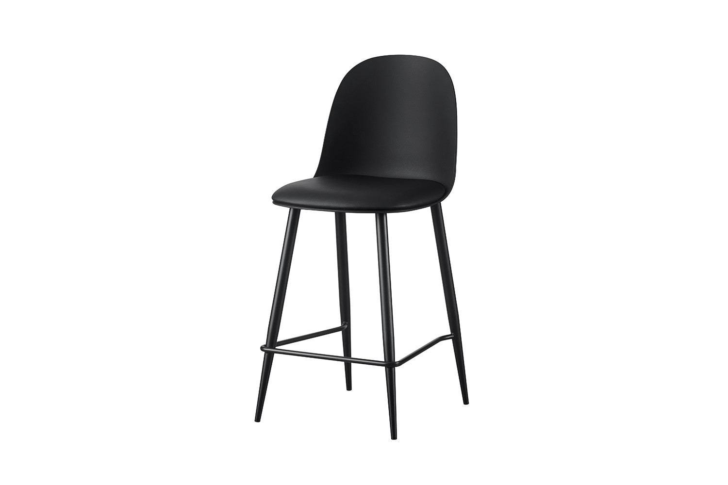 Counterkruk 'Jasmin' zwart - RS