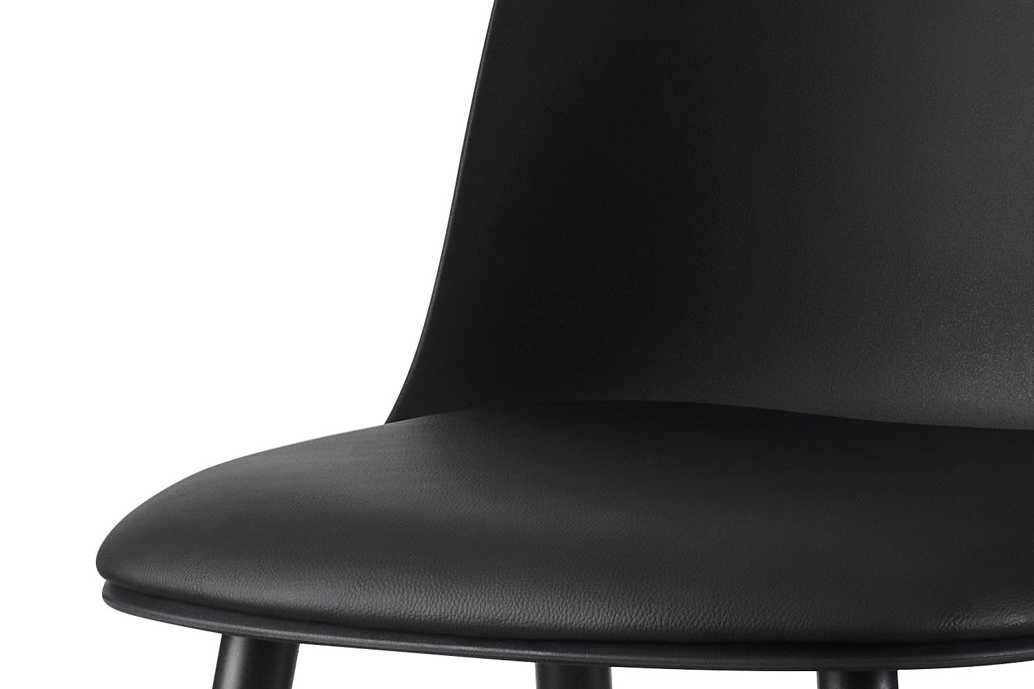 Counterkruk 'Jasmin' zwart - RS