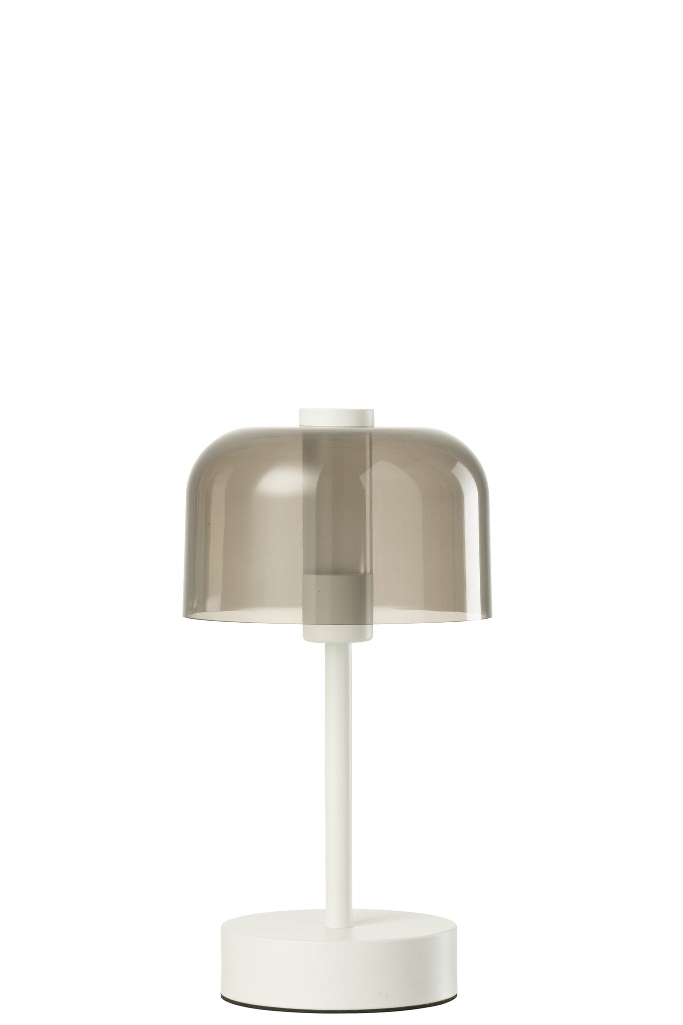 Tafellamp Woa Metaal Wit - J-Line