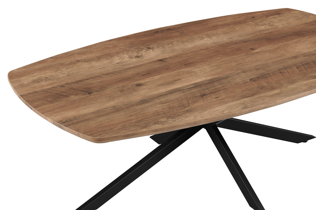 Salontafel 'Aziz' Decor Mango - RS